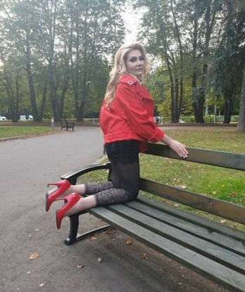 Живу в Москве и готова предоставить тебе незабываемые услуги. Мои возможности безграничны, и я с радостью окунусь с тобой в мир страсти и наслаждения. Мои отзывы говорят сами за себя - клиенты оставляют только положительные комментарии о наших встречах. На фото ты увидишь мою истинную красоту и стройные изогнутые формы. Гарантирую, что мое обаяние и опыт не оставят тебя равнодушным. Звони, и я открою для тебя дверь в мир наслаждения. Елизавета