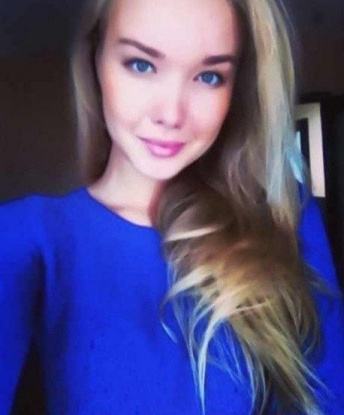 Анкета проститутки Фрида - Фото 1, Нижнегорский, 19 лет, №11574