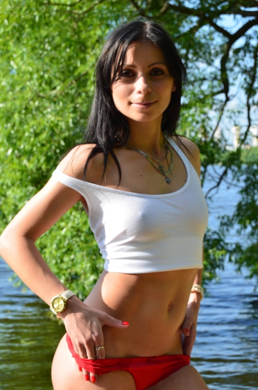 Анкета проститутки Камилла - Фото 1, Нижнегорский, 22 года, №24020